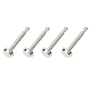 Titanium Alloy Shock Mount Pin for ARRMA 6S 13 Sab609621513a4c03a7990a017fe1ff9b9