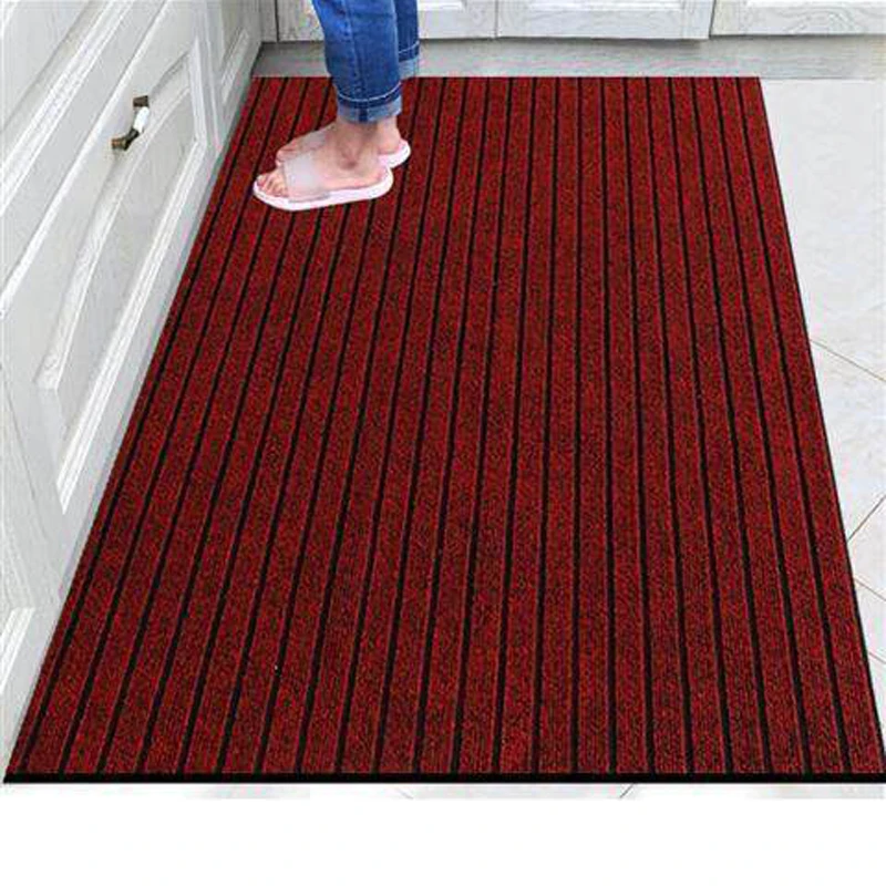 Durable Anti-Slip Kitchen Mat in Sizes 40x60cm to 50x160cm 7 Durable Anti-Slip Kitchen Mat in Sizes 40x60cm to 50x160cm - Image 7