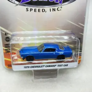 1970 Chevrolet Camaro Diecast Model in Blue 5 Sab67aa0a1a1e4490b40c3cbcb53304e8d