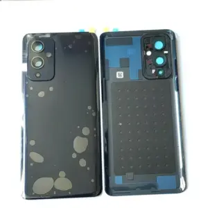 OnePlus 9 Battery Cover Replacement IN2023 IN2020 5 Sab6e70374dde4f5ca677a7e6dfbd36561