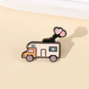 Whimsical Bunny Brooch Model XZ7413 17 Sab77934d19644600b4e2a835c86fff97F