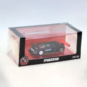Mazda 787B 1/64 Diecast Model Replica 11 Sab842d3cf069463db5b125e95b758ffak