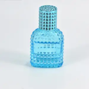 Vibrant 27ml Glass Perfume Bottle Collection 16 Sab9097ece648428aa6236b8d0dae67c0g