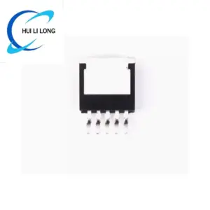 Four-Piece XL2596S Buck Voltage Regulator Set 7 Saba29e143e6b4645b9b0bc26c9cc81dfo