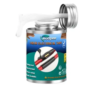 Waterproof Liquid Electrical Tape by eoopee 14 Saba61e752821467c94a854a1effb47c5a