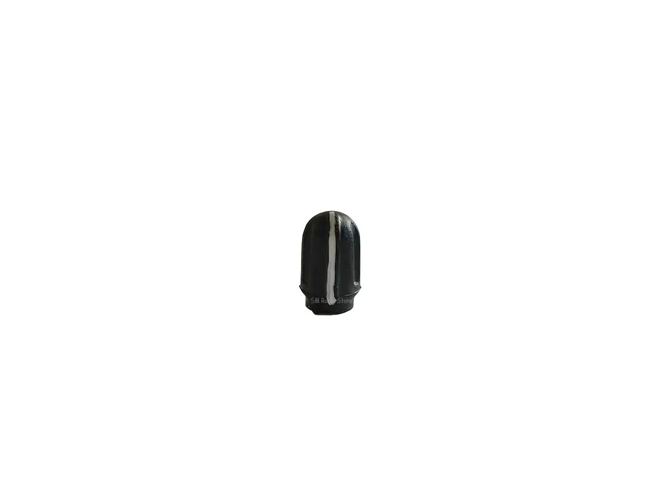 Black Radio Control Knobs for EP350MX & More 3 Black Radio Control Knobs for EP350MX & More - Image 3