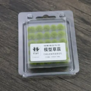 Miniature Nylon Grass Clusters for Dioramas 16 Sabb4a9f018cb4b2cba7fe8aca123fb16q