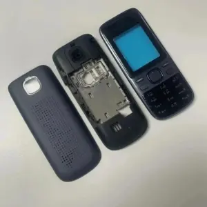 Nokia 2690 Complete Replacement Housing Set 11 Sabbd9d6aeb61443d9bbbb21d8bb8e386e