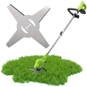 150mm Stainless Steel Garden Trimmer Blade 8 Sabc1dc163ff047298c56e0969e9a4631t