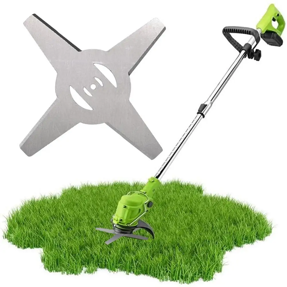 150mm Stainless Steel Garden Trimmer Blade 2 150mm Stainless Steel Garden Trimmer Blade - Image 2