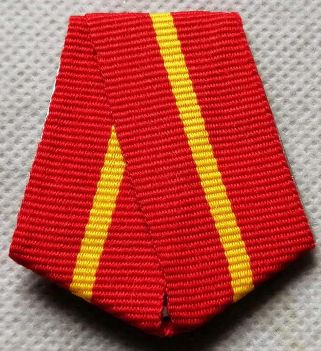 Vintage Hexagonal Badge with Vibrant Stripes 8 Vintage Hexagonal Badge with Vibrant Stripes - Image 8