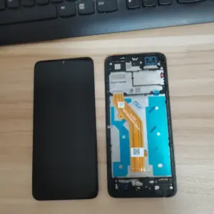 TCL 505 LCD Touch Screen Digitizer Assembly 6 Sabc30a502e0940eb98531132e677ac0ek