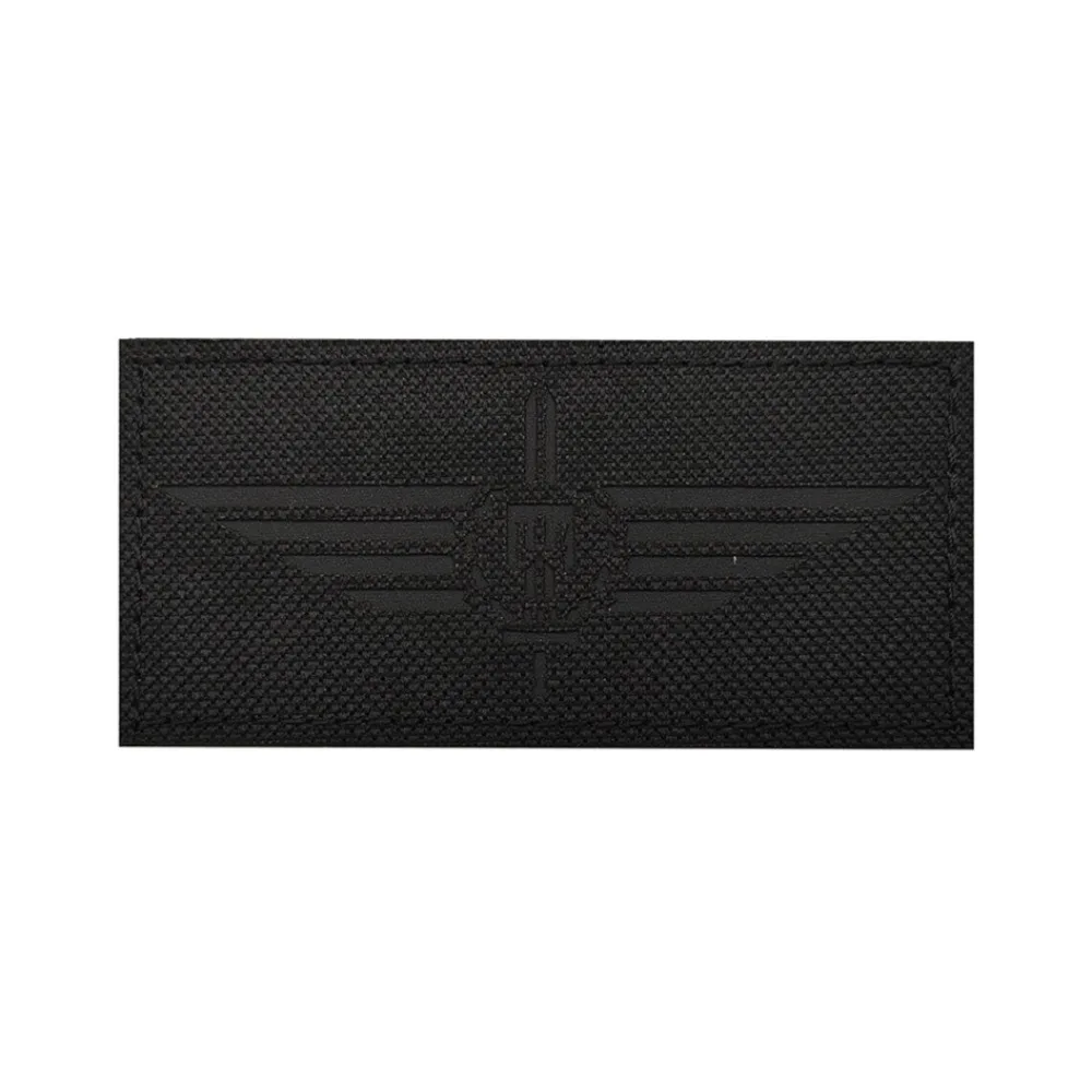 Tactical Embroidered Badge Patch for Gear 8 Tactical Embroidered Badge Patch for Gear - Image 8