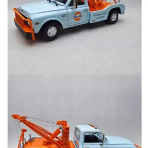 1969 Chevrolet C-30 Wrecker Scale Model 7 Sabd942afbad04353a68bc0734d84e564T