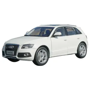 1/18 Scale Volkswagen Audi Q5 SUV Diecast Model 10 Sabdba5bf10b2406ba62a383577093479l