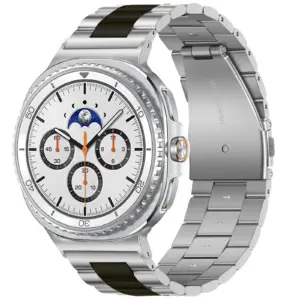 Stainless Steel Watch Band for Samsung Galaxy Watch 8 16 Sabde226b61594079a6ec5309e6fc456fz