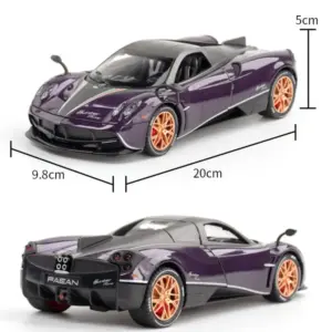 Luxury 1:22 Pagani Huayra Model Car 15 Sabe25ef5535f4bb78acb1f69e7807d2d7