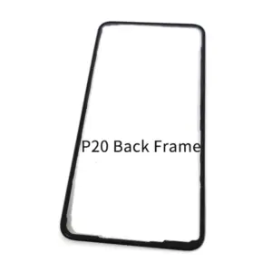 Huawei P20 & P20 Pro Replacement Front Bezel Set 5 Sabefa9b1680b4343b9e47ea40aa39befc