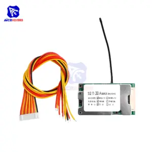 10S 36V Lithium-Ion Battery Management System 16 Sac0147579aee4aff92ed0adeb04109e7o