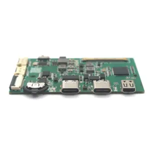 40PIN HDMI to EDP Driver Board for LCD Displays 11 Sac096056456d4cb4840e297adc439982i