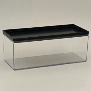 Elegant 16.5cm Acrylic Car Model Display Case 10 Sac0dc0661ea3491290d78e31b33f43a7l