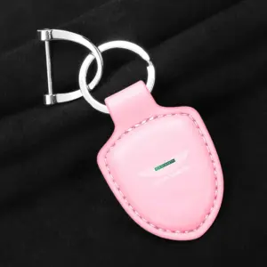 Aston Martin Leather Keychain in 5 Colors 13 Sac15db6a115548d9aee4d127e3a7aadek