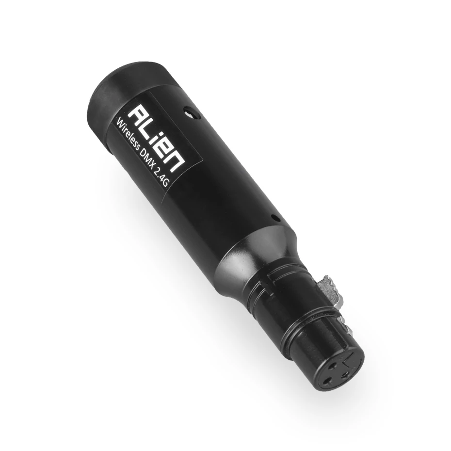 Wireless DMX512 Stage Lighting Controller 2 Wireless DMX512 Stage Lighting Controller - Image 2