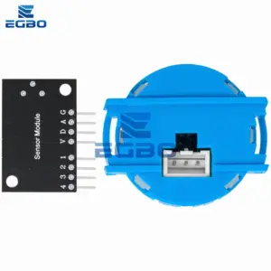 Turbidity Sensor Detection Module Kit 11 Sac23ce4bbd004c6582742a7cc296fb94U