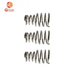 Guitar Bridge Spring Set 10 pcs 12mm 6.5mm/4.5mm 8 Sac306d9e24b247d6bdfea77562a45e305