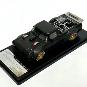 Hoonigan Ford Pickup 1:43 Resin Model Collection 7 Sac33e114d55945b9a3f1eb5b5ef529adZ