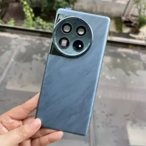 OnePlus 12 5G Back Cover Replacement Black, White, Green 9 Sac3d07c3d3e84cea9e73a7fa0e6ccd2b0