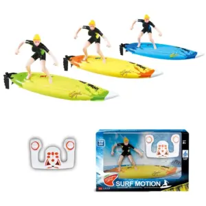 Vibrant Green RC Speedboat Model for Water Racing 8 Sac43f69681eb41d5a9f44031e1b85f5eu