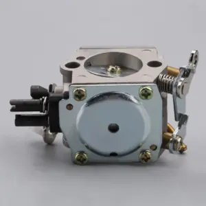 Husqvarna Chainsaw Carburetor Replacement 10 Sac489160a2b34d98b55c3c8bcf667c53w