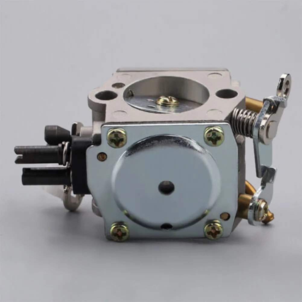 Husqvarna Chainsaw Carburetor Replacement 5 Husqvarna Chainsaw Carburetor Replacement - Image 5