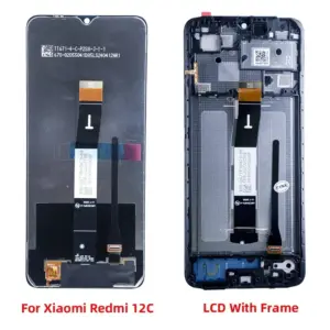 Xiaomi Redmi 12C 6.53-Inch Replacement Display 11 Sac4ccba9e94d4f668a975d626004053cu