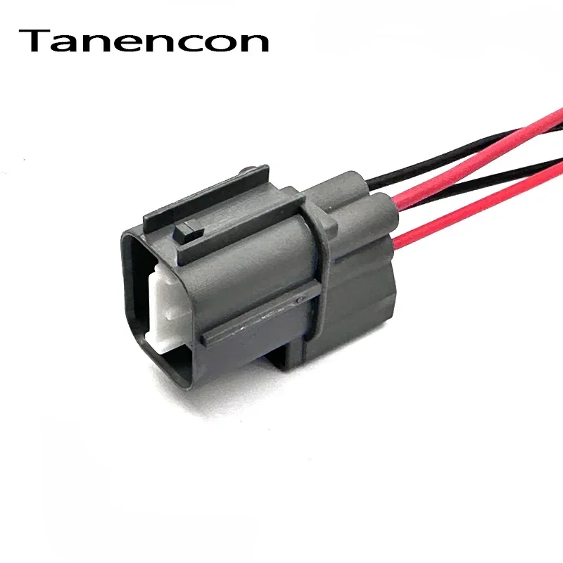 Sealed Auto Connector Set for Vehicles 4 Sealed Auto Connector Set for Vehicles - Image 4