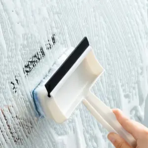 Dual-Sided Household Glass and Surface Cleaner 9 Sac9c54baa388415a980936df992e1e592