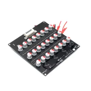 Lithium Battery Active Balance Board 4S-8S 9 Saca88a1c51ac4b928c924bbe0d9ff87aw