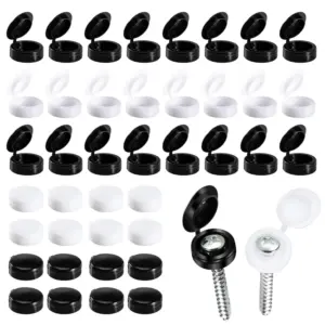 Plastic Screw Cover Set for Furniture 13 Sacb373ec203847c7b9c0ee16b5e623fb6