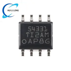 TPS54331DR DC/DC Voltage Regulator IC, SOIC-8 4 Sacb9111433c14593b16b79c87a39c9e72