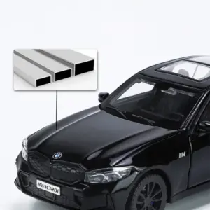 1:32 BMW 320i G20 2023 Model Car Replica 10 Sacbba893c0424ebf944f0c27f088f9c84