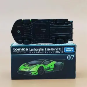 Lamborghini Essenza SCV12 Mini Model 7.5cm 10 Sacc82832e99245f499b59f320dcb7f802