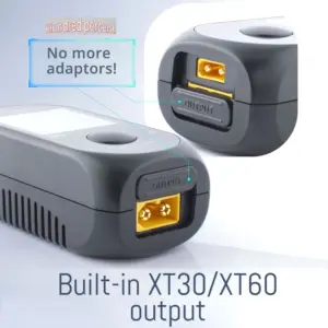 ToolkitRC M4Pocket V2 Battery Charger for Hobbyists 11 Sacce01f97cab44969e3b3fc6ed371ae4y