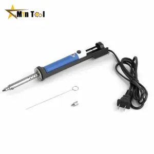 Electric Solder Sucker Pen for Electronic Repairs 11 Sace04294b76f46ee8a1fad502798ad77b