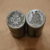Seated Liberty Dime Coin Die for Vintage Minting