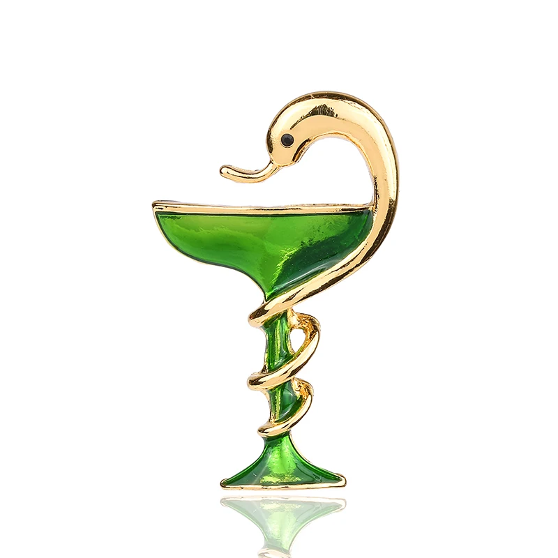 Medical Baby Nurse Brooch Unisex Jewelry 7 Medical Baby Nurse Brooch Unisex Jewelry - Image 7