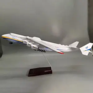 Antonov An-225 Mriya 1/200 Scale Model 7 Sad01d1f07732467a987dd497159790f8q