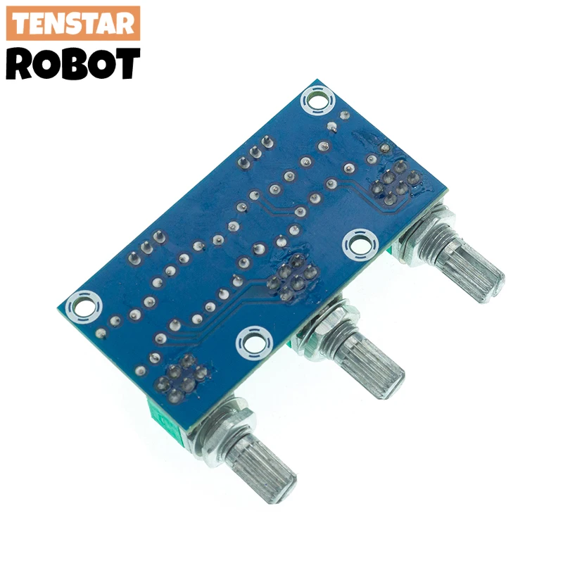 Passive Tone Control Board for Audio Enhancement 4 Passive Tone Control Board for Audio Enhancement - Image 4