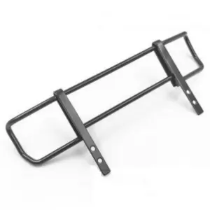 Madifier 1:10 Scale RC Metal Bumper for TRX-4 G63 8 Sad0c004b39f34f048e386be705ac0544l