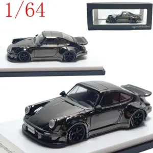 1/64 Porsche 930 RWB Nakai-San Diecast Model 7 Sad1837aa64364524ae3d86e372028641h